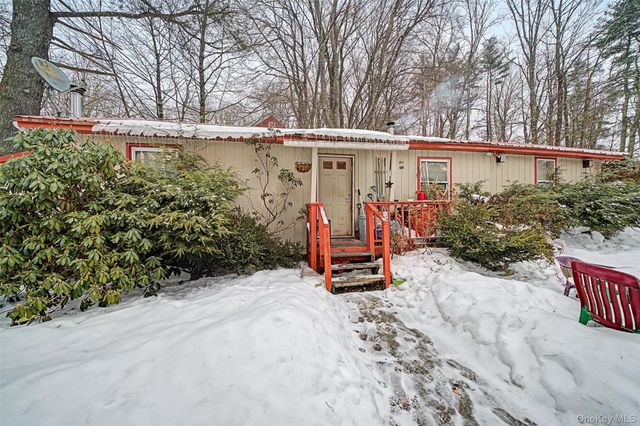 2 Station Hill Road 4, Ferndale, NY 12734