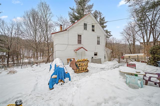 2 Station Hill Road 4, Ferndale, NY 12734