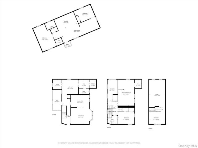 2 Station Hill Road 4, Ferndale, NY 12734