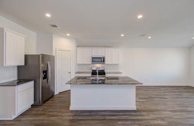 8922 Colicroot Drive, Rosharon, TX 77583