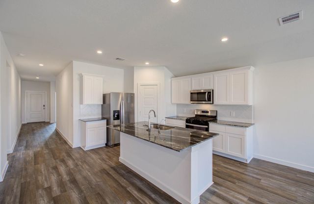 8922 Colicroot Drive, Rosharon, TX 77583