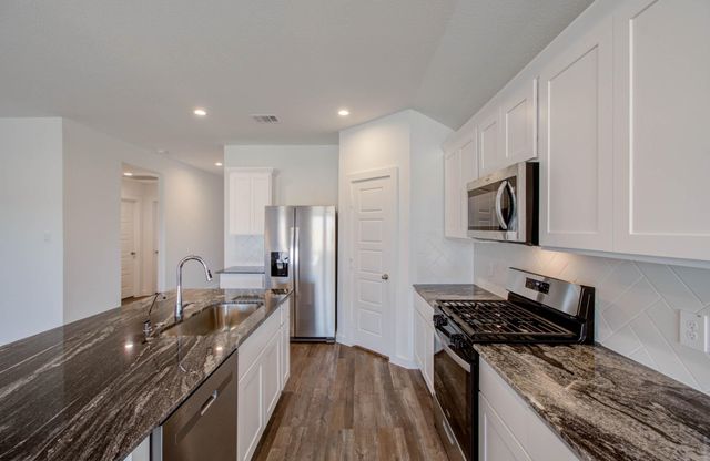 8922 Colicroot Drive, Rosharon, TX 77583