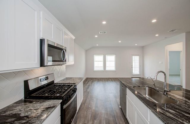 8922 Colicroot Drive, Rosharon, TX 77583