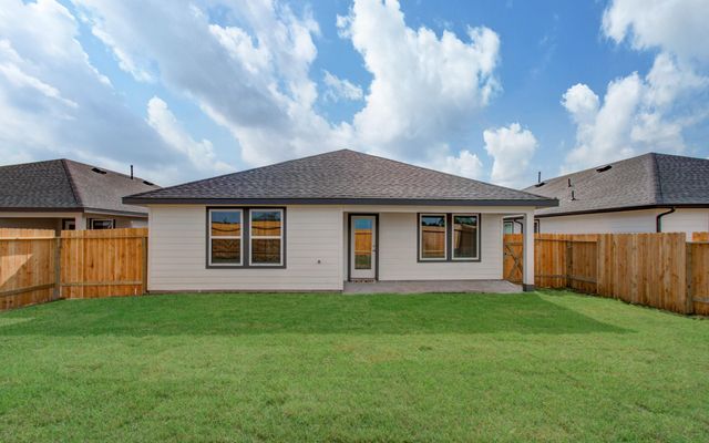8922 Colicroot Drive, Rosharon, TX 77583