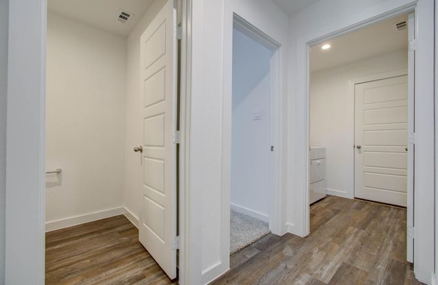 8922 Colicroot Drive, Rosharon, TX 77583