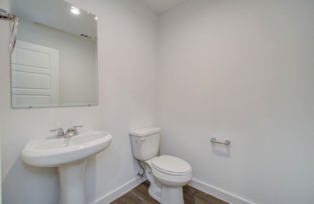 8922 Colicroot Drive, Rosharon, TX 77583