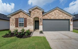 8922 Colicroot Drive, Rosharon, TX 77583