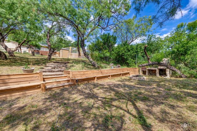 906 N Adams Street, San Angelo, TX 76901