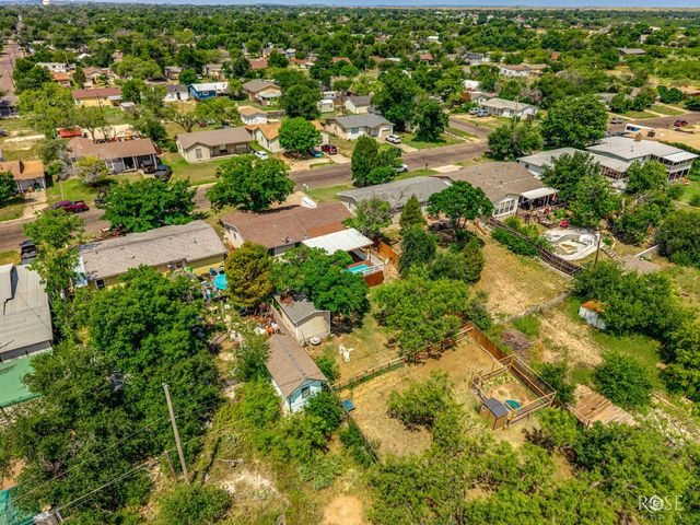 906 N Adams Street, San Angelo, TX 76901