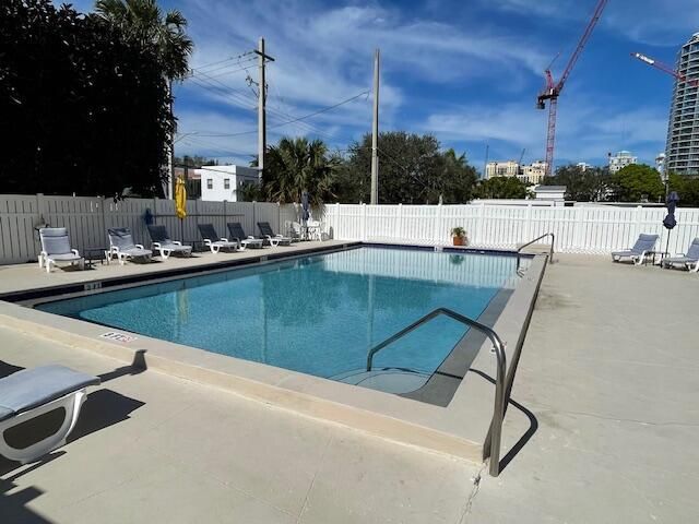 1601 S Flagler Drive 107o, West Palm Beach, FL 33401