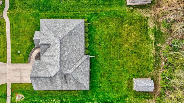 1415 Shaws Lane, Ottawa, IL 61350