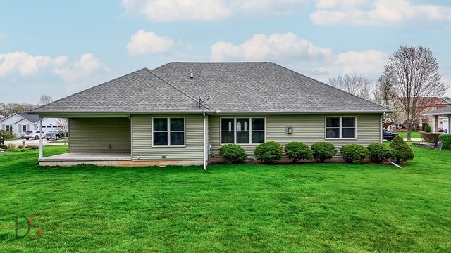 1415 Shaws Lane, Ottawa, IL 61350