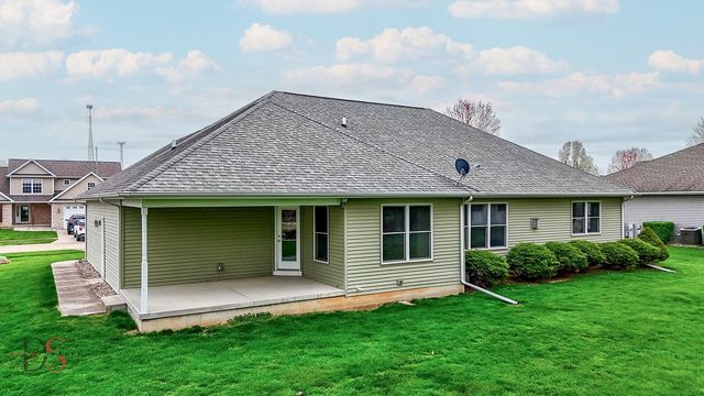 1415 Shaws Lane, Ottawa, IL 61350