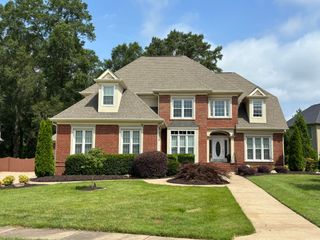 6419 Camdendown Lane, Hixson, TN 37343