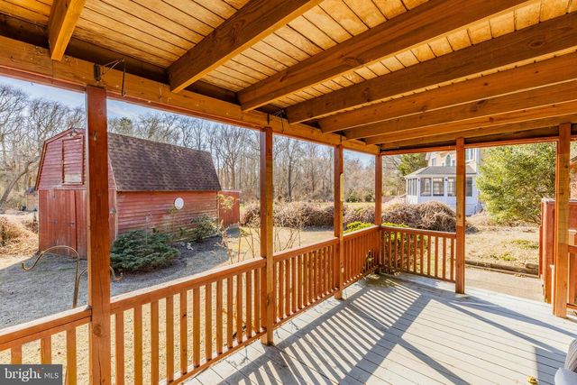 610 SUNSET BLVD, Cape May, NJ 08204