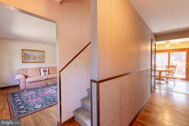 610 SUNSET BLVD, Cape May, NJ 08204