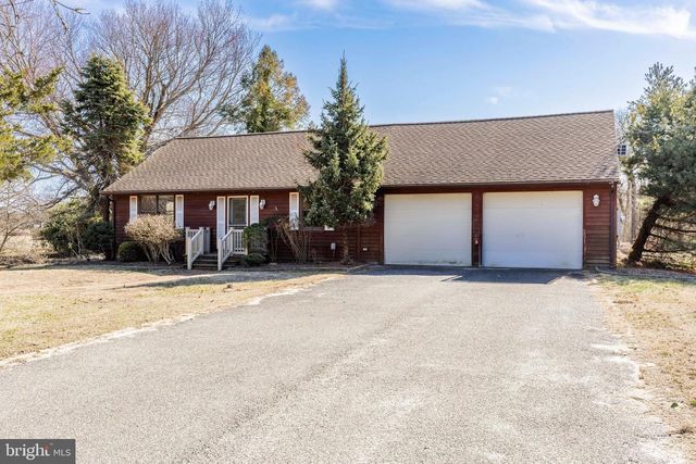 610 SUNSET BLVD, Cape May, NJ 08204