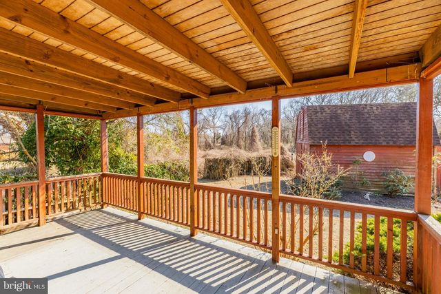 610 SUNSET BLVD, Cape May, NJ 08204