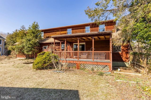 610 SUNSET BLVD, Cape May, NJ 08204