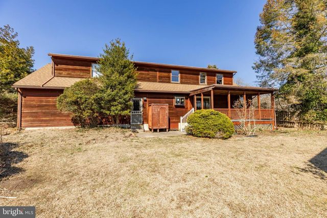 610 SUNSET BLVD, Cape May, NJ 08204