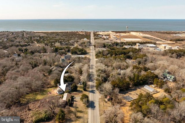 610 SUNSET BLVD, Cape May, NJ 08204