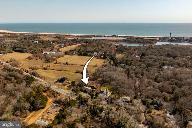 610 SUNSET BLVD, Cape May, NJ 08204