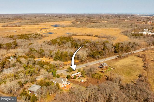 610 SUNSET BLVD, Cape May, NJ 08204