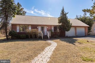 610 SUNSET BLVD, Cape May, NJ 08204