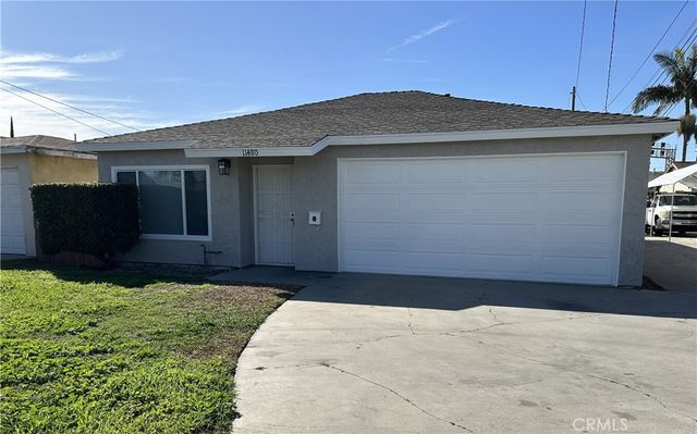 11480 Burke, Whittier, CA 90606