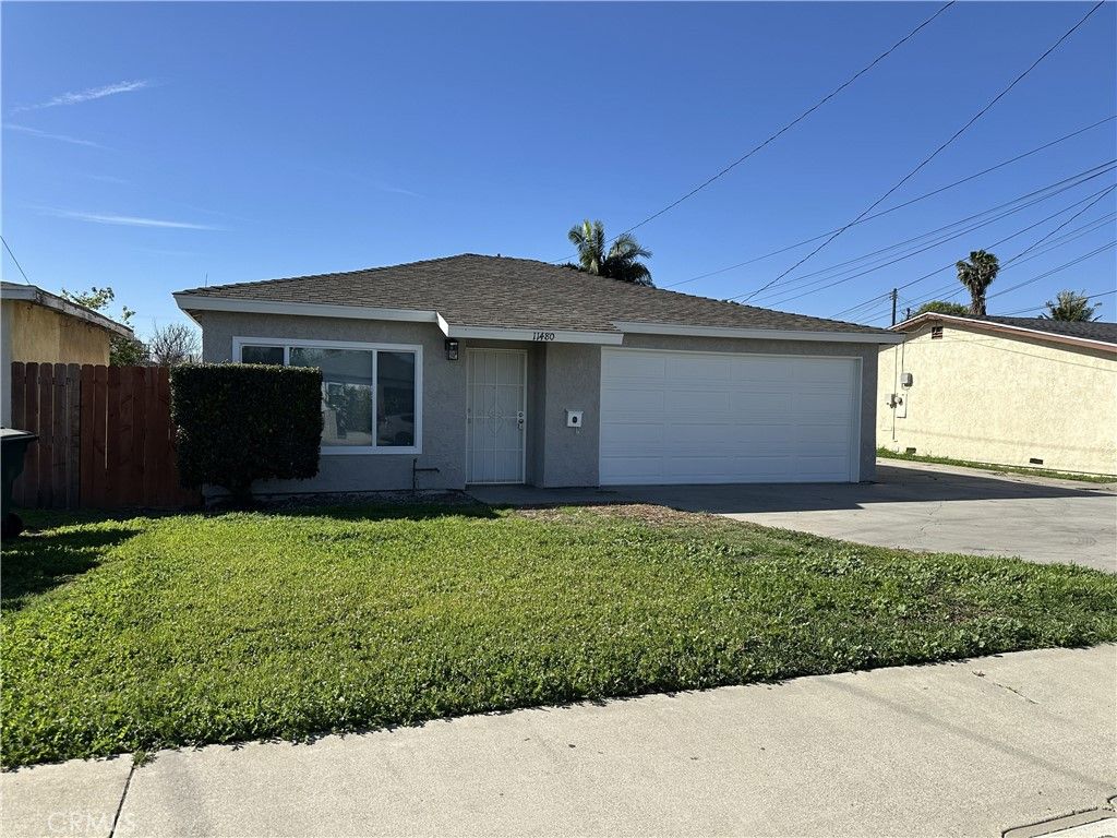 11480 Burke, Whittier, CA 90606