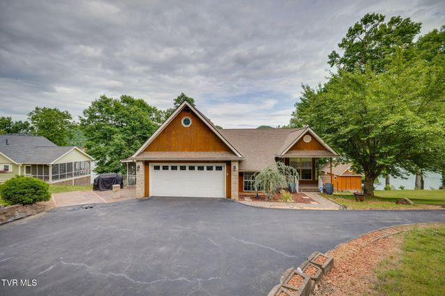 23075 Montego Bay Road, Abingdon, VA 24211