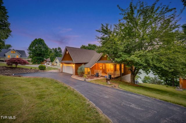 23075 Montego Bay Road, Abingdon, VA 24211