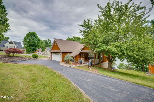 23075 Montego Bay Road, Abingdon, VA 24211