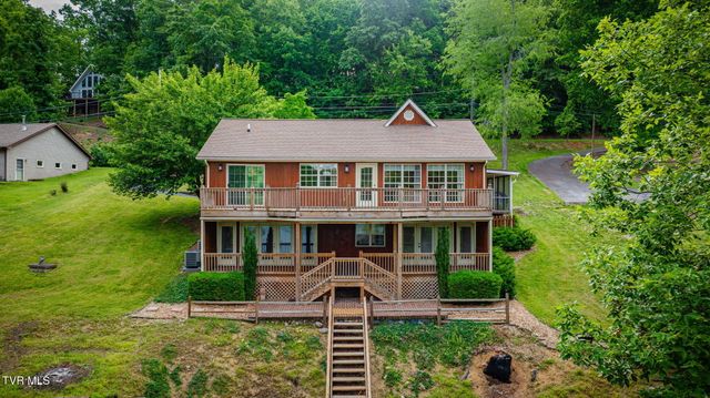 23075 Montego Bay Road, Abingdon, VA 24211