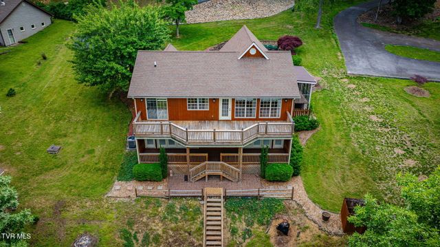 23075 Montego Bay Road, Abingdon, VA 24211