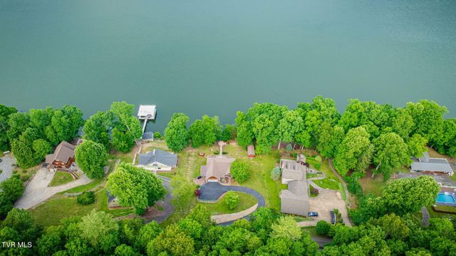 23075 Montego Bay Road, Abingdon, VA 24211