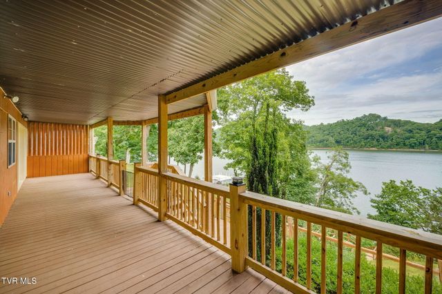 23075 Montego Bay Road, Abingdon, VA 24211