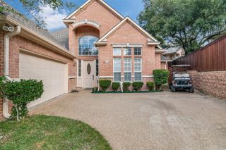 104 Dame Pattie Drive, Rockwall, TX 75032