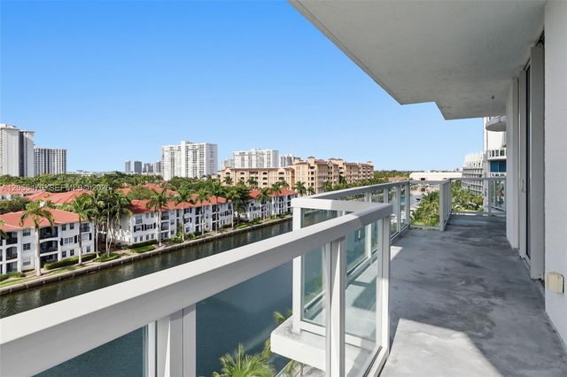 3030 NE 188th Street 509, Aventura, FL 33180