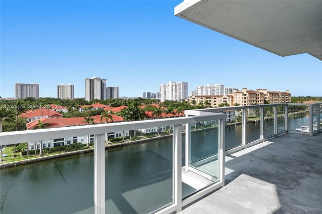 3030 NE 188th Street 509, Aventura, FL 33180