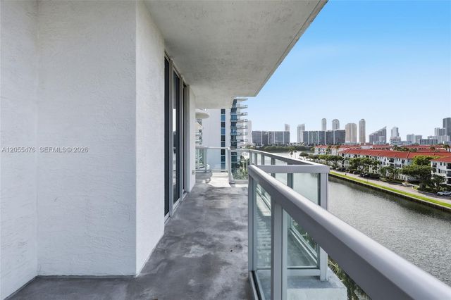 3030 NE 188th Street 509, Aventura, FL 33180