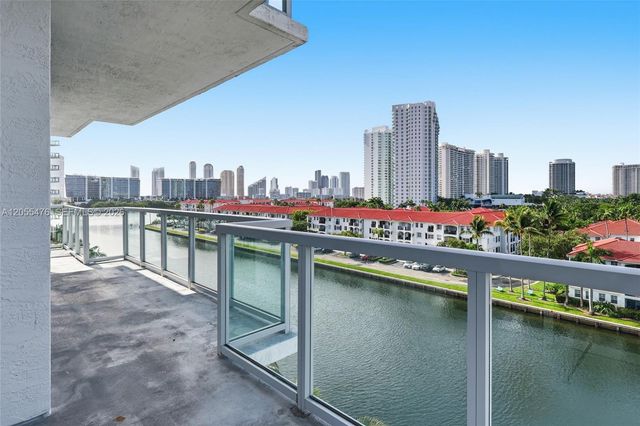 3030 NE 188th Street 509, Aventura, FL 33180