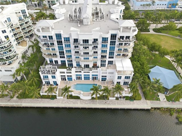 3030 NE 188th Street 509, Aventura, FL 33180