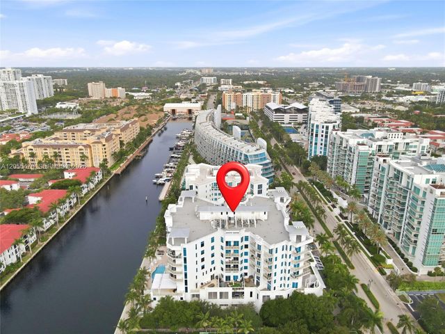 3030 NE 188th Street 509, Aventura, FL 33180