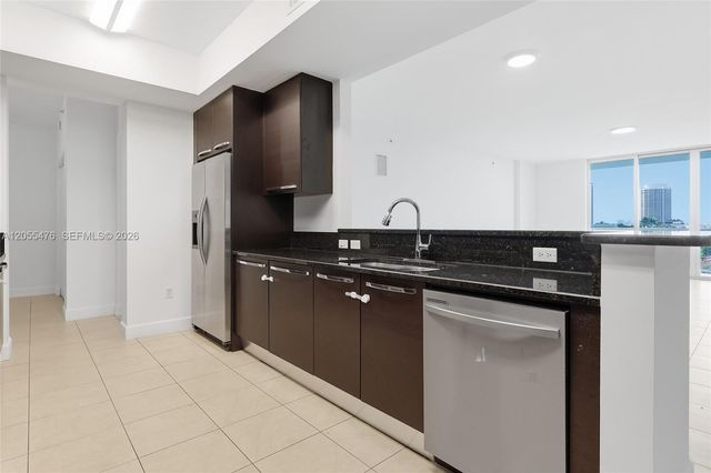 3030 NE 188th Street 509, Aventura, FL 33180