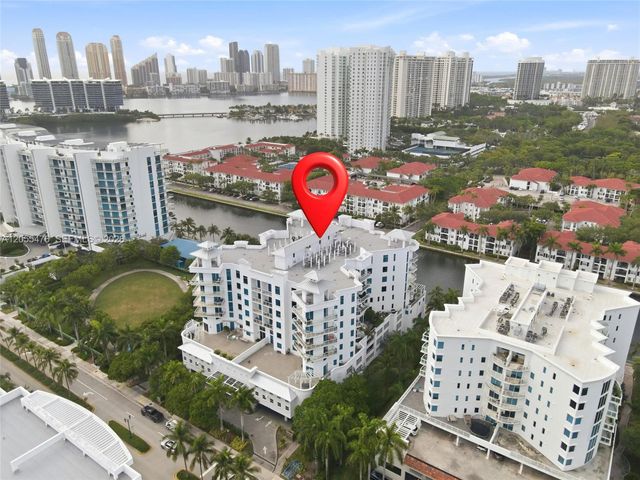 3030 NE 188th Street 509, Aventura, FL 33180
