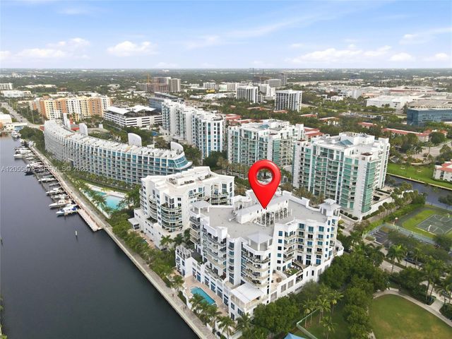 3030 NE 188th Street 509, Aventura, FL 33180