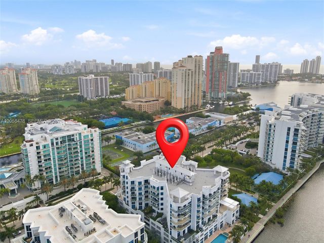 3030 NE 188th Street 509, Aventura, FL 33180