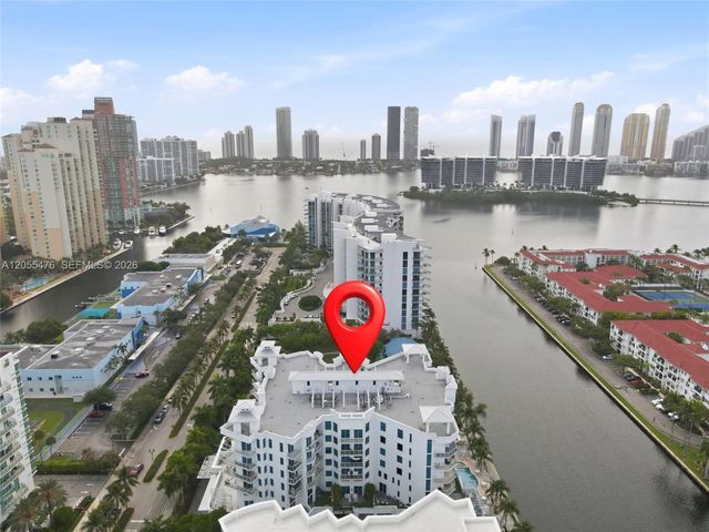 3030 NE 188th Street 509, Aventura, FL 33180