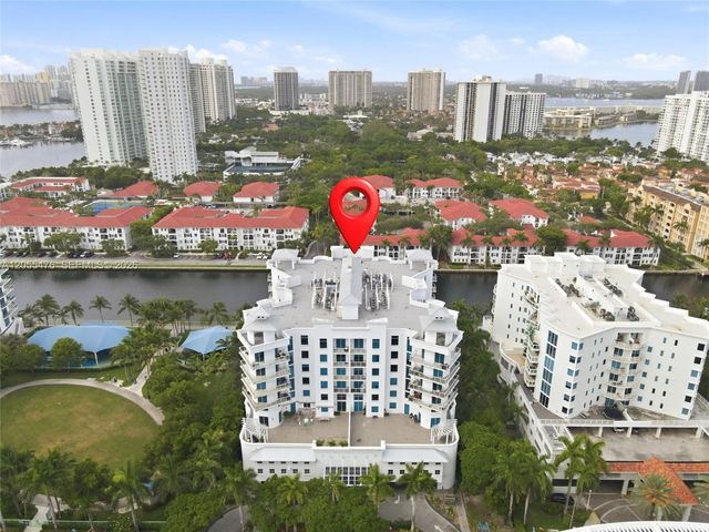 3030 NE 188th Street 509, Aventura, FL 33180